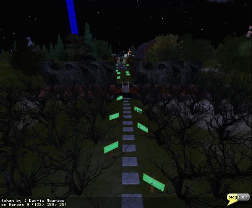 RFL of SL 2008 Enchanted Elves